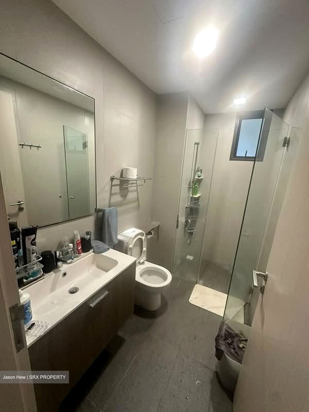 The Amore (D19), Condominium #581769301